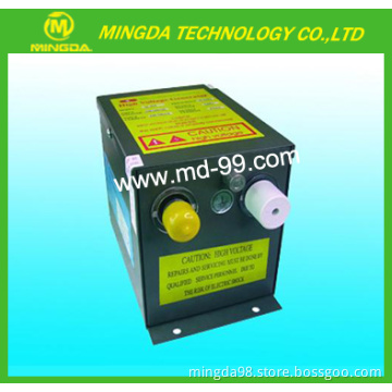 ESD Ionizing air blower high voltage dual Ion generator